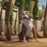 Technicolor and Mikros Image to Lead Digital Animation on SGT. STUBBY: AN AMERICAN HERO