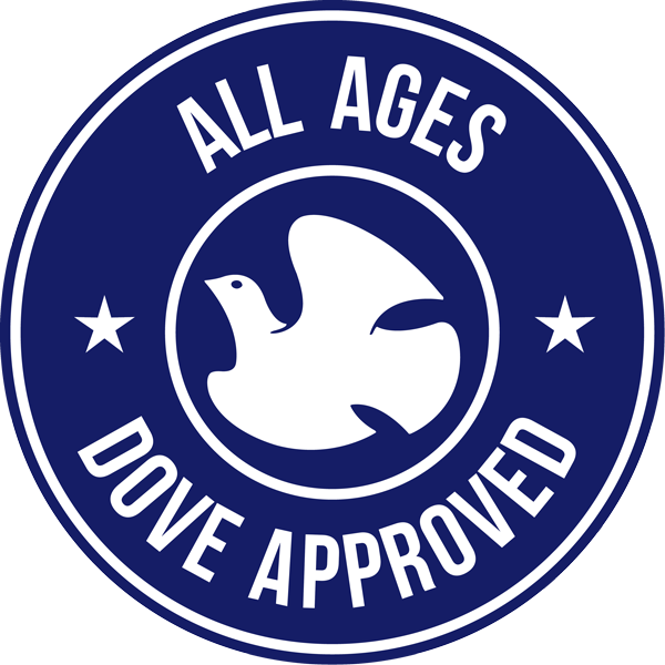 All Ages Done logo